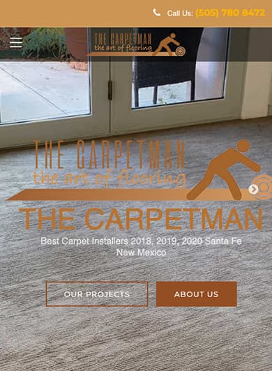 The Carpetman Company