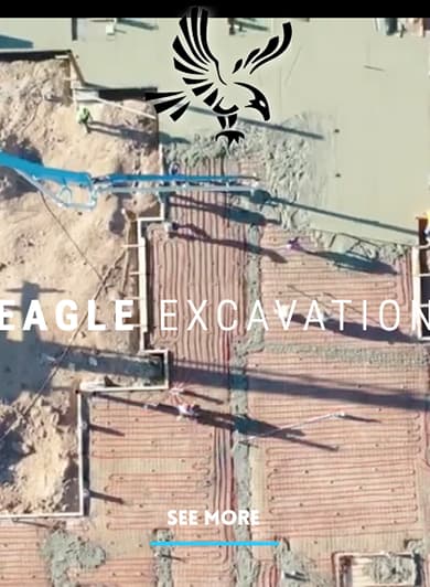 Eagle Concrete Construction & Excavation LLC